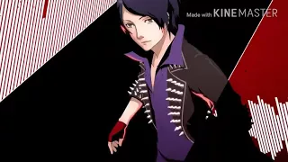 [Persona 5 Amv] The Real Phantom Theives