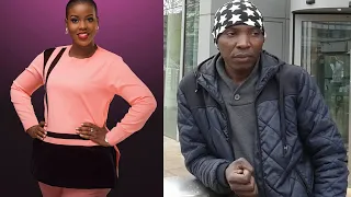 Eddy Mezaya Narrates The Genesis Of His Beef With Faridah Nakazibwe