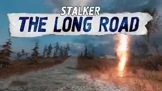 The Long Road - STALKER