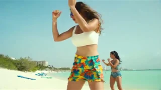 Calypso Luis Fonsi ft. Stefflon Don | Zumba Choreo by Andrea Alfonzo