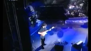 Socrates - Live 1999 - Mountains