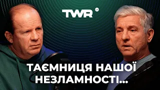 Таємниця нашої незламності... | Олександр Чмут