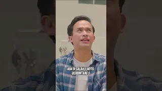 LORD ADI KAGET KALO TERNYATA ANWAR ITU CHEF #shorts