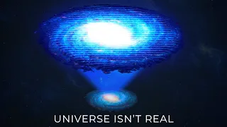 Is the Universe REALLY a Hologram?