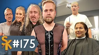 Spårtsklubben #175: Hva skjer her nå?