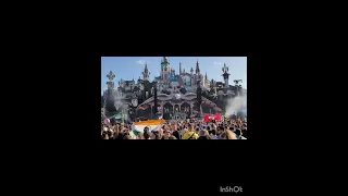 Vini Vici ,  Tomorrowland 2023