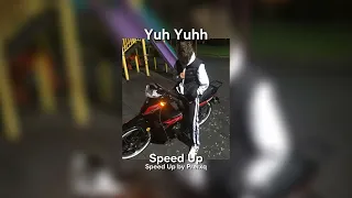 Emrah Karaduman x Yasin Keleş - "Yuh Yuhh" ft Selda Bağcan (Speed Up)
