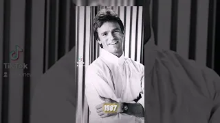 (PART 1) "Richard Dean Anderson" From 1976 to 2022