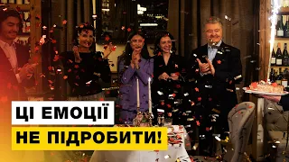 ❤️ До сліз! Як сім’я Порошенка вітала його з Днем народження!