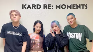 KARD Re:Moments 2022