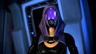 Mass Effect 3 Tali Apologizes (If evidence turned over during Trial in ME2)