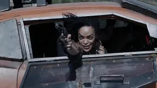 Death Race Beyond Anarchy - Official Trailer 3 (2018)