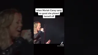 Mariah Carey - Don't Forget About Us (Live)