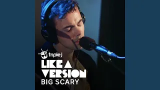 Come as You Are (triple j Like A Version)