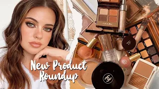 NEW PRODUCT ROUNDUP 🤍 | Favourites & Disappointments | Julia Adams