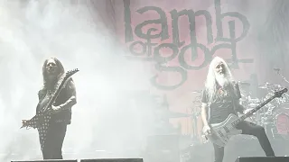 Lamb of God - “Walk With Me in Hell” - Live @ Bloodstock Festival 2022