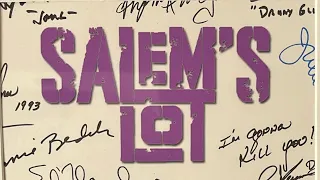 Salems lot 1979 movie script