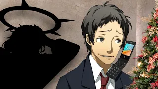 A Very Adachi Christmas