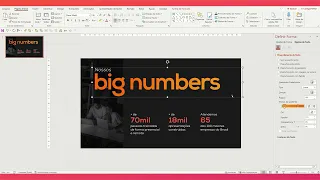 Criando Slide incrível no PowerPoint sem Photoshop – dicas super úteis