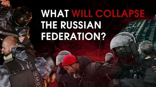 The Countdown to Collapse: Identifying Indicators in the Russian Federation. Ukraine in Flames #608