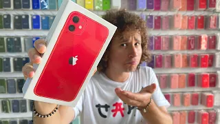 Visiting the Apple FAKE stores in Venezuela 📱