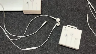 Tai Nghe Apple EarPods USB-C Có Nghe Được Nhạc Lossless ?