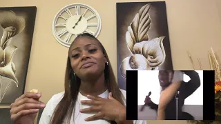 NEW EDITION - IF THIS ISNT LOVE (REACTION VIDEO)