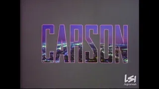 Stein and Illes Productions/Carson Productions/MCA TV (1990)