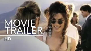 When the party is over (1993) | Movie Trailer | Sandra Bullock