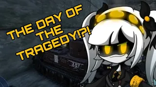 The Day of The Tragedy | War Thunder Meme