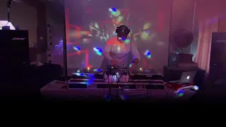 Thomas Kutinova Dj Set @ 2024