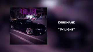 MONSTER BASS/Kordmane-Twilight(bassboosted)