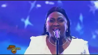 Boney M feat. Marcia Barrett - Rivers of Babylon (Hit Giganten 2009)