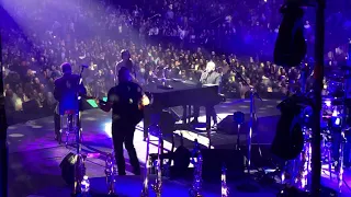 Billy Joel 70th Birthday MSG - May 9th 2019