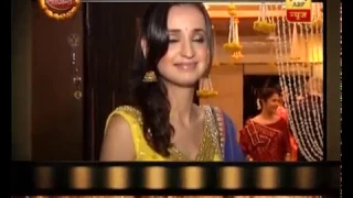 Sanaya Irani to be in a Sony show?