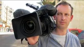 French reporter killed in Syria