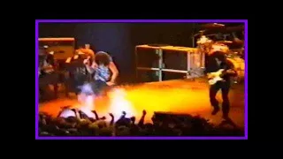 Deep Purple-Smoke on the Water Live At Schleyerhalle Stuttgart 1993(Audio Only)