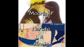 Naruto x Hinata / xxtenations - Moonlight [AMV]