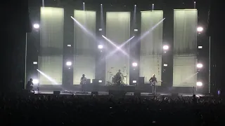 Bloc Party - Like Eating Glass - AFAS Live Amsterdam 15-10-2018