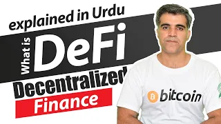 What is DeFi How it works Difference between DeFi TradiFi CeFi | Crypto1O1