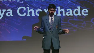 FameLab Academy 2022 Winner: Aditya Chorgade – Earth’s heartbeat