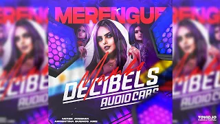 Merengue Mambo Decibeles Audio Car-JoseMix