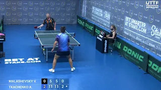 3 июля 2021. Синий зал - Вечерний турнир.TT Cup