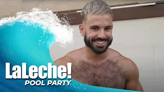 LaLeche! Pool Party + Aftersun - Circuit Festival 2023