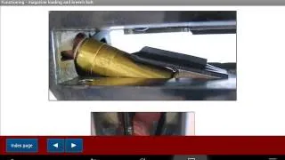 Winchester rifle model 94 explained - Android APP - HLebooks.com