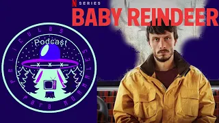 Películas para normales - Bebé Reno (2024) - Series - S12