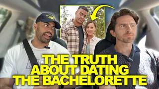 Bachelorette Star Justin Glaze REVEALS What Producers Didn't Show From His Fling With Katie Thurston