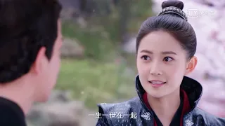 【两世欢】 【The Love Lasts Two Minds】 9-18集 预告 朦胧、陈钰琪主演