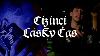 Cizinci - Lásky čas feat. Rakys, Franklin Catch (Official Video)