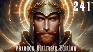 Чистовое прохождение Paragon Ultimate Edition [SoD] День 241